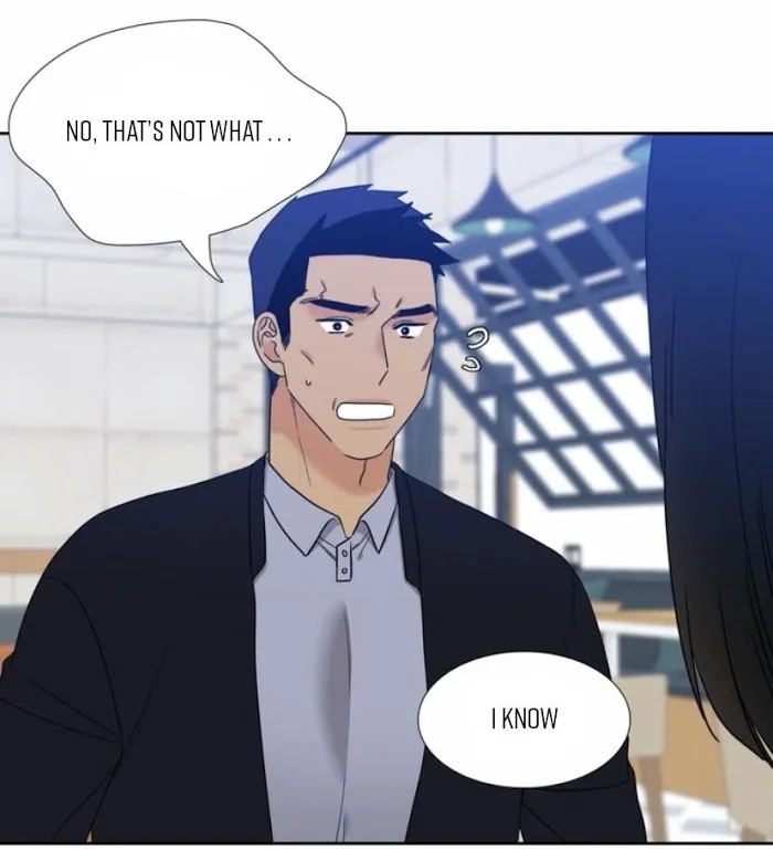 Love Leveling - Chapter 52 Page 8