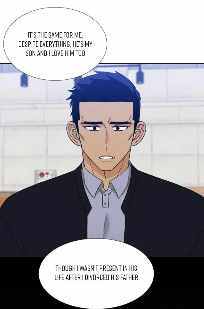Love Leveling - Chapter 52 Page 10