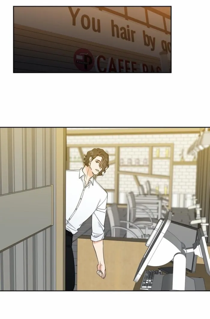 Love Leveling - Chapter 52 Page 13
