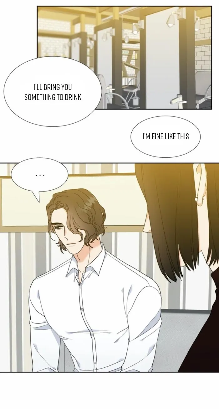 Love Leveling - Chapter 52 Page 15