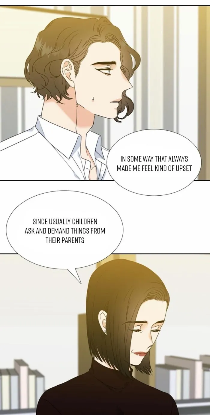 Love Leveling - Chapter 52 Page 17