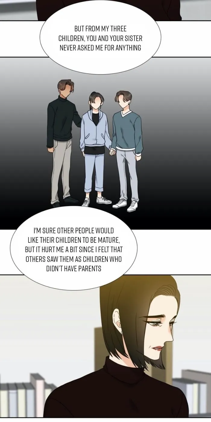 Love Leveling - Chapter 52 Page 18