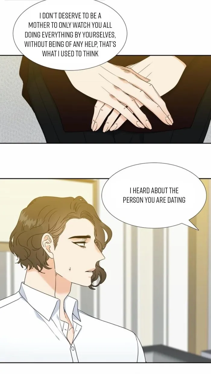 Love Leveling - Chapter 52 Page 20