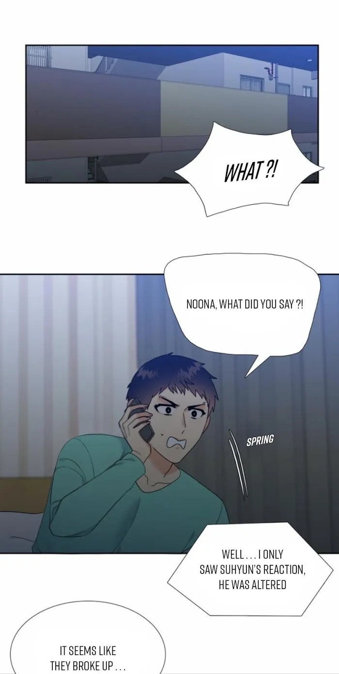 Love Leveling - Chapter 52 Page 29