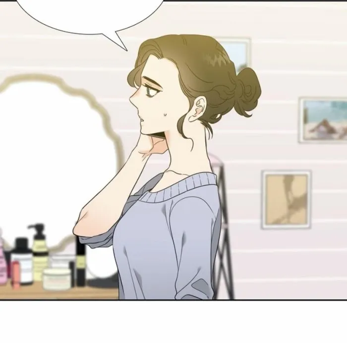 Love Leveling - Chapter 52 Page 30