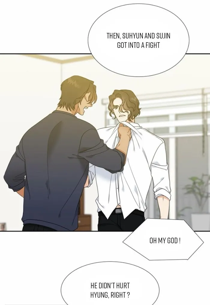 Love Leveling - Chapter 52 Page 31