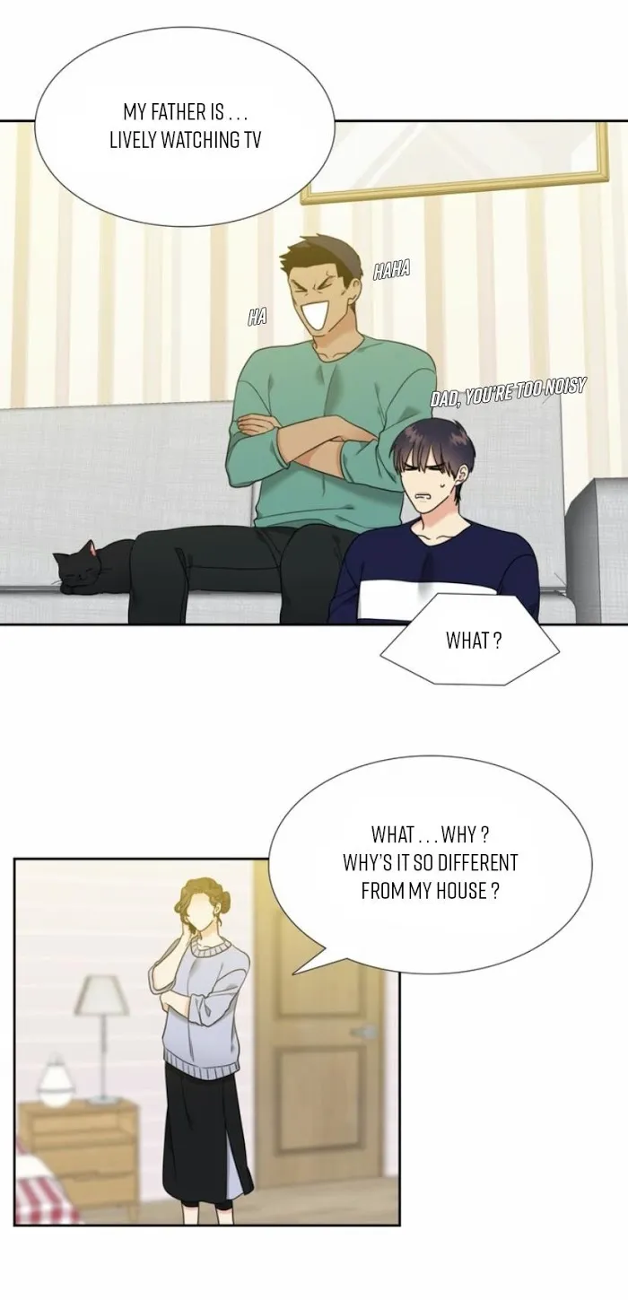 Love Leveling - Chapter 52 Page 33