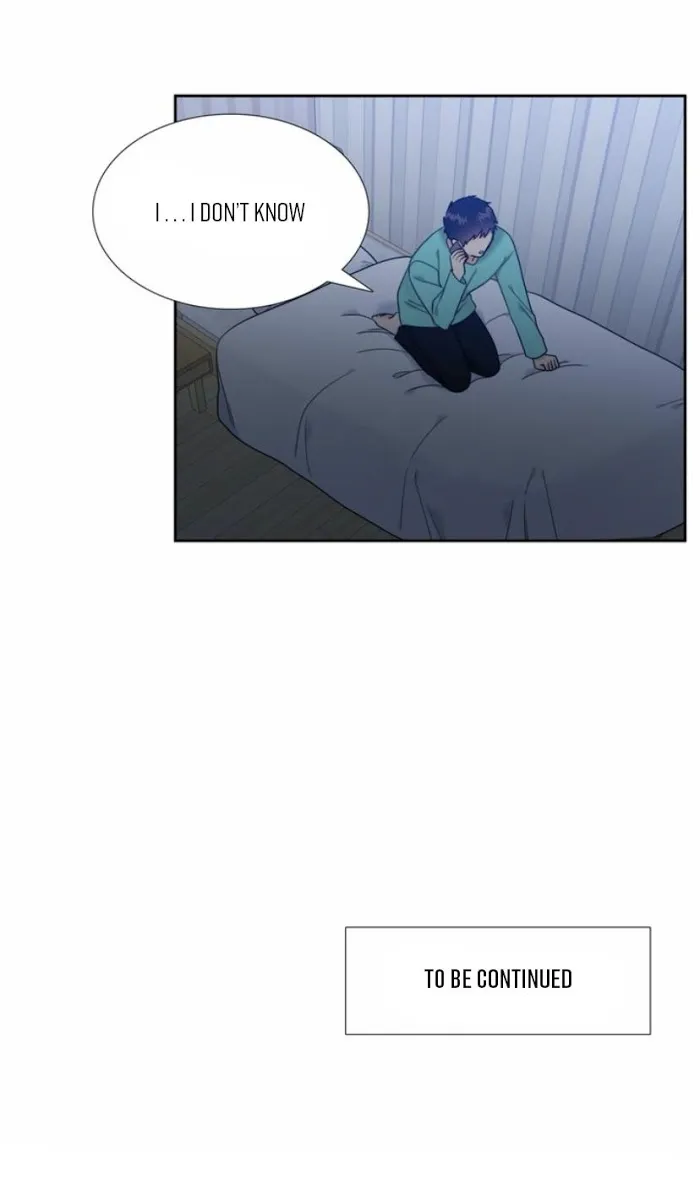 Love Leveling - Chapter 52 Page 34