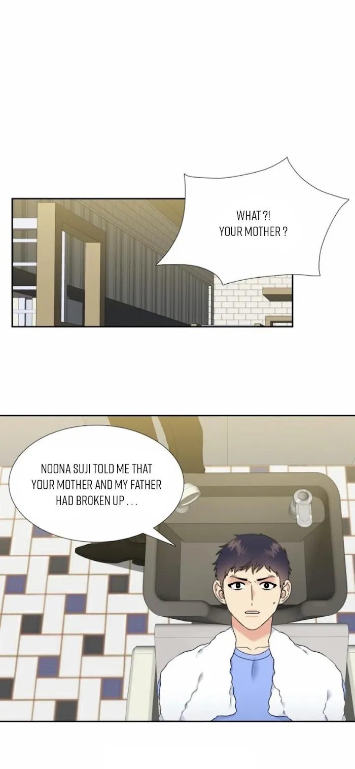 Love Leveling - Chapter 53 Page 2