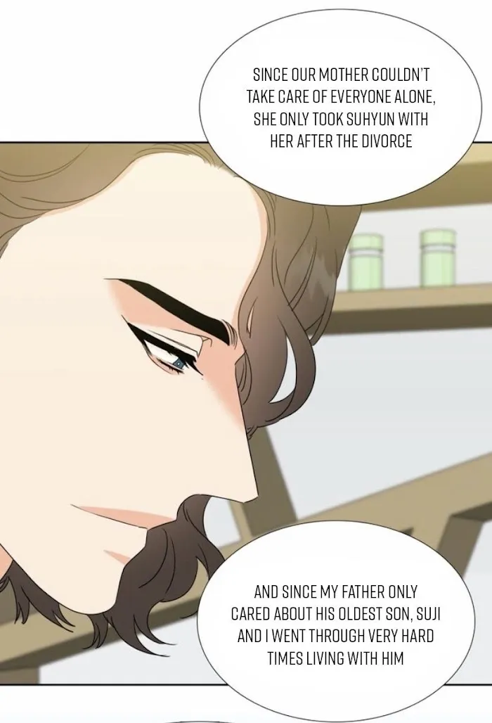 Love Leveling - Chapter 53 Page 6