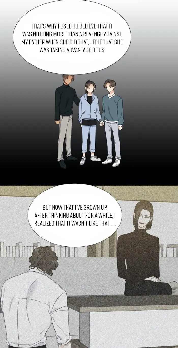 Love Leveling - Chapter 53 Page 7
