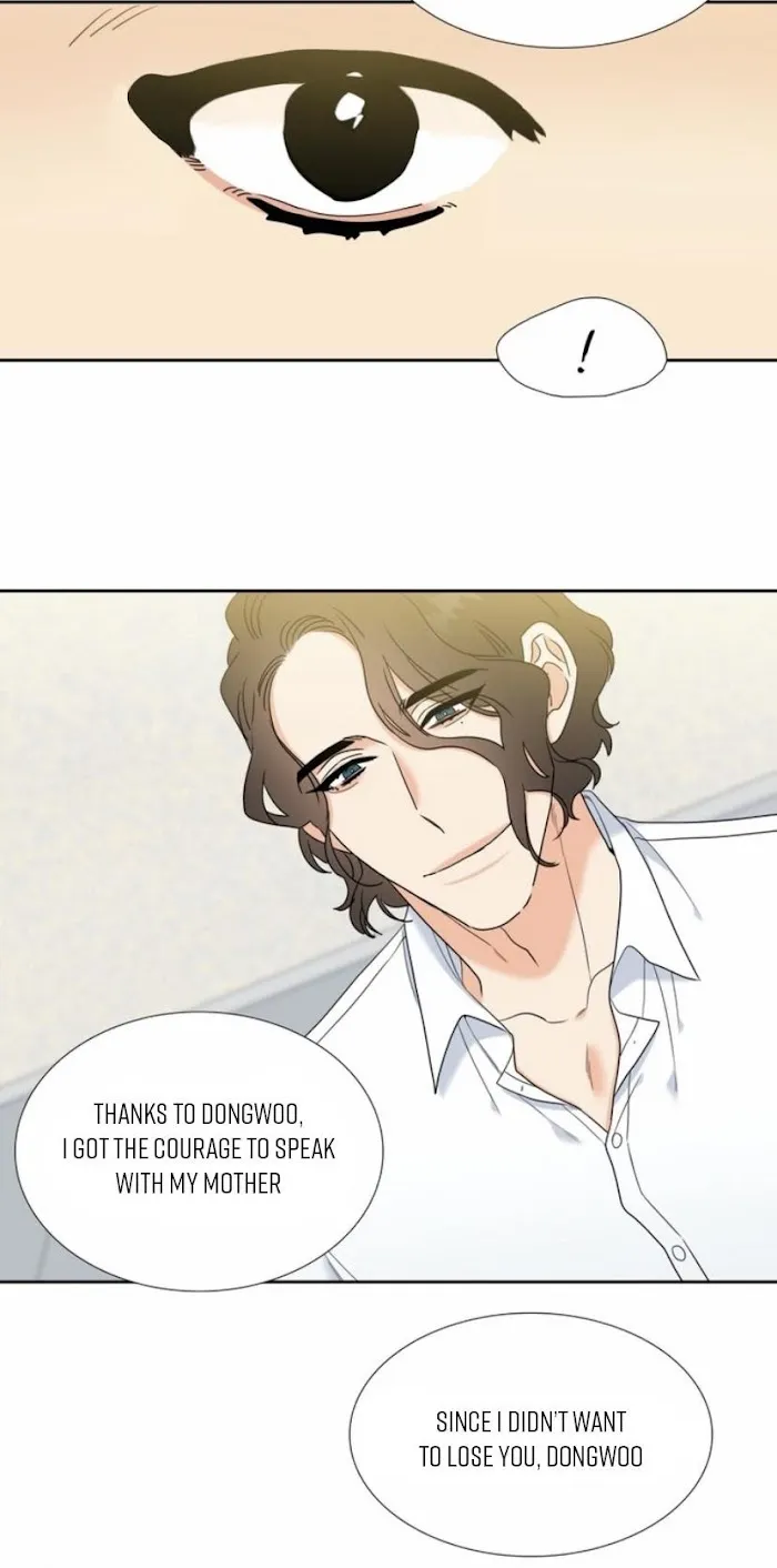 Love Leveling - Chapter 53 Page 9