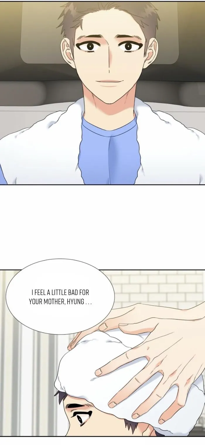 Love Leveling - Chapter 53 Page 10
