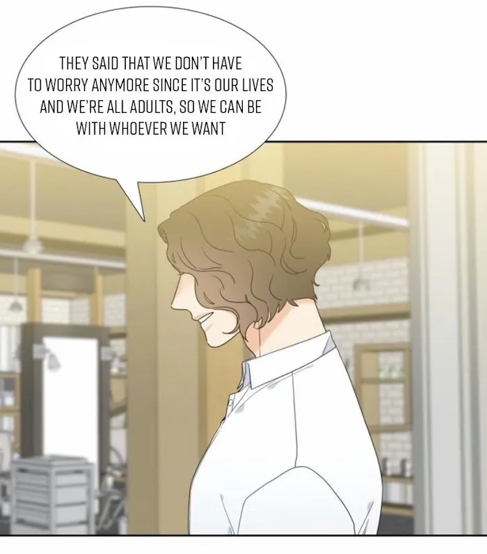 Love Leveling - Chapter 53 Page 15