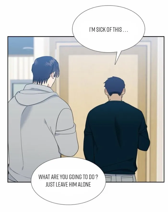 Love Leveling - Chapter 53 Page 24