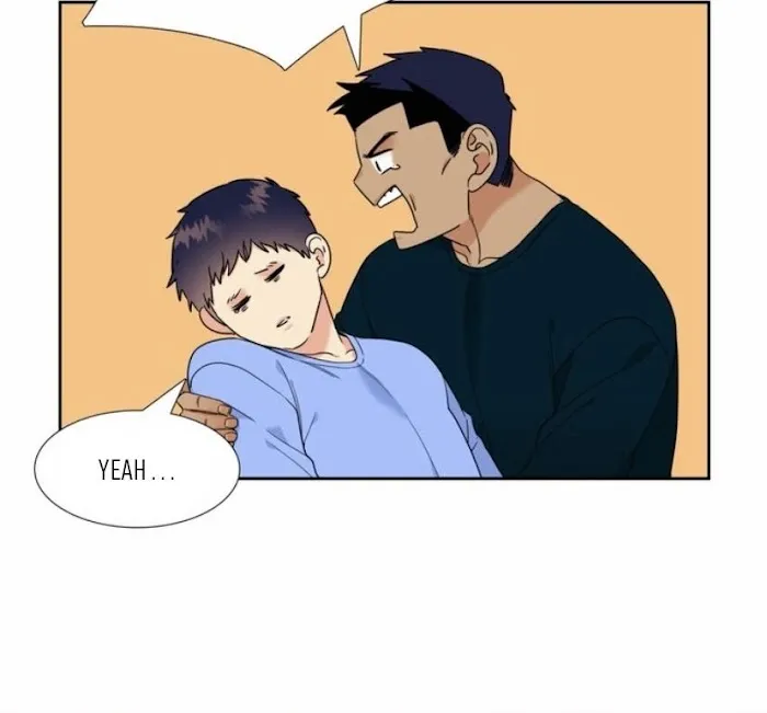 Love Leveling - Chapter 53 Page 27
