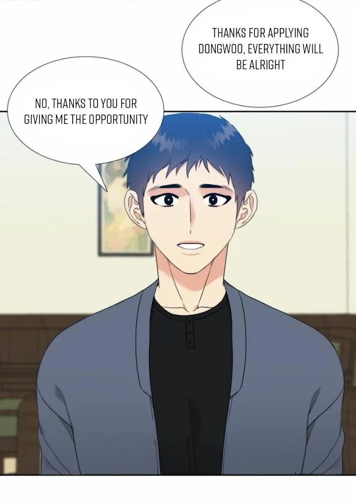 Love Leveling - Chapter 53 Page 32