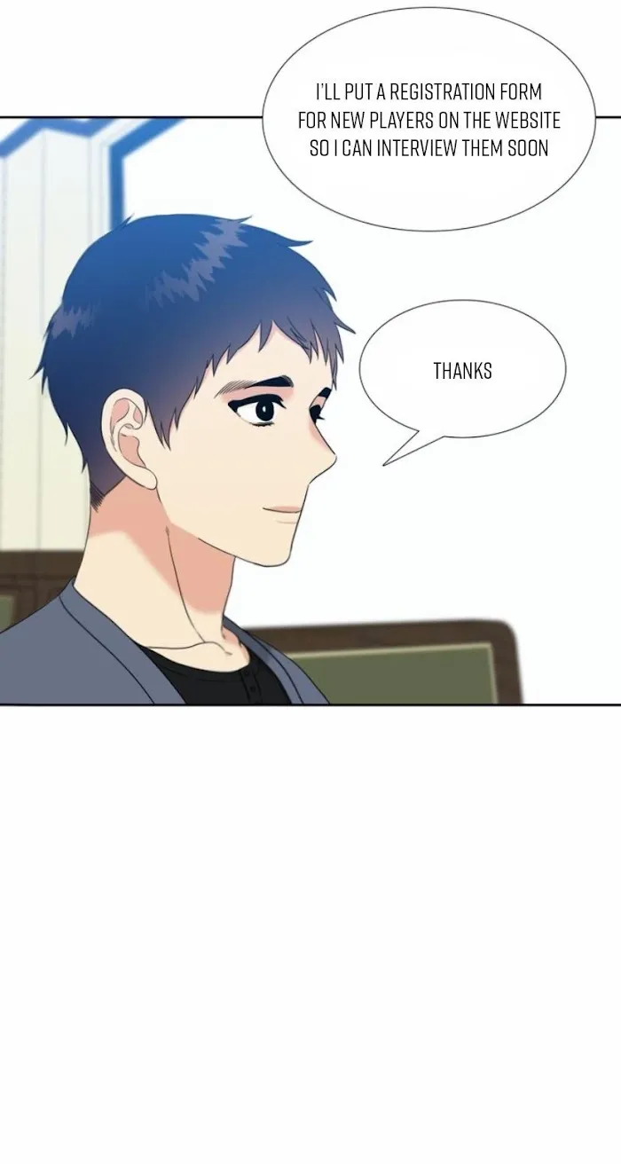 Love Leveling - Chapter 53 Page 34