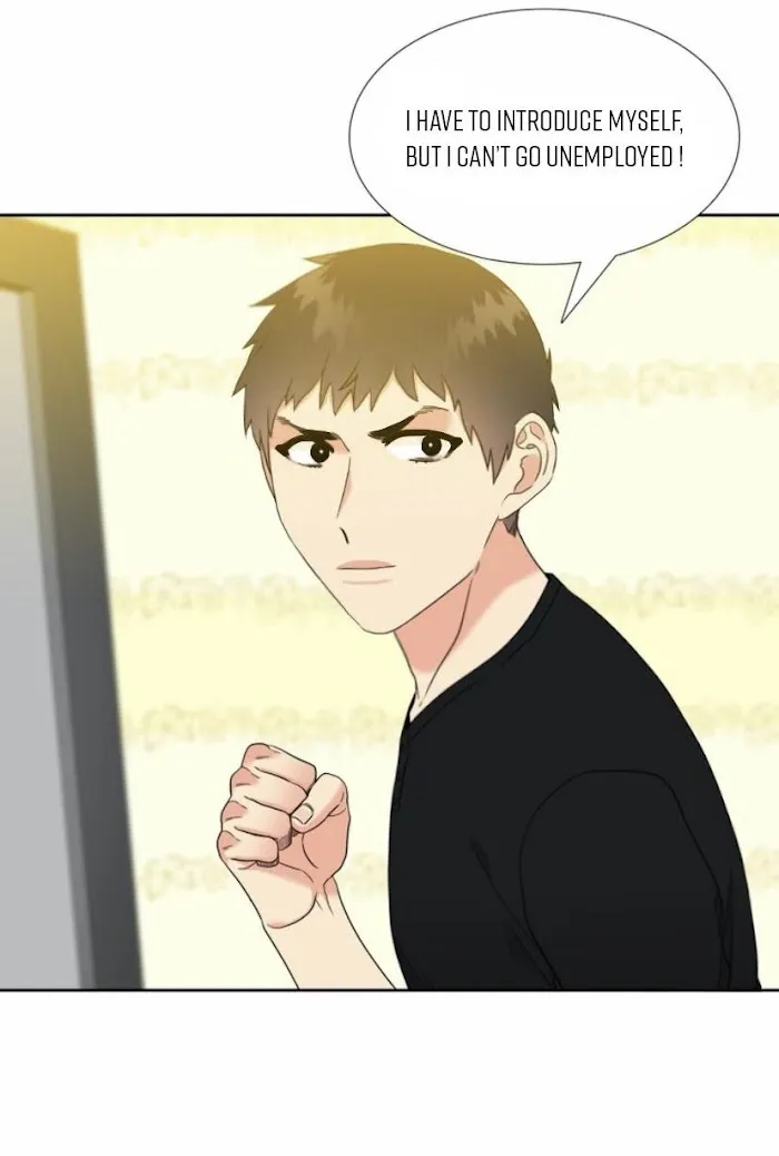 Love Leveling - Chapter 53 Page 36