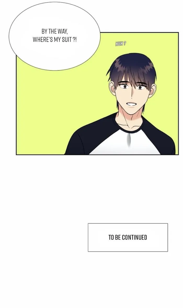 Love Leveling - Chapter 53 Page 37