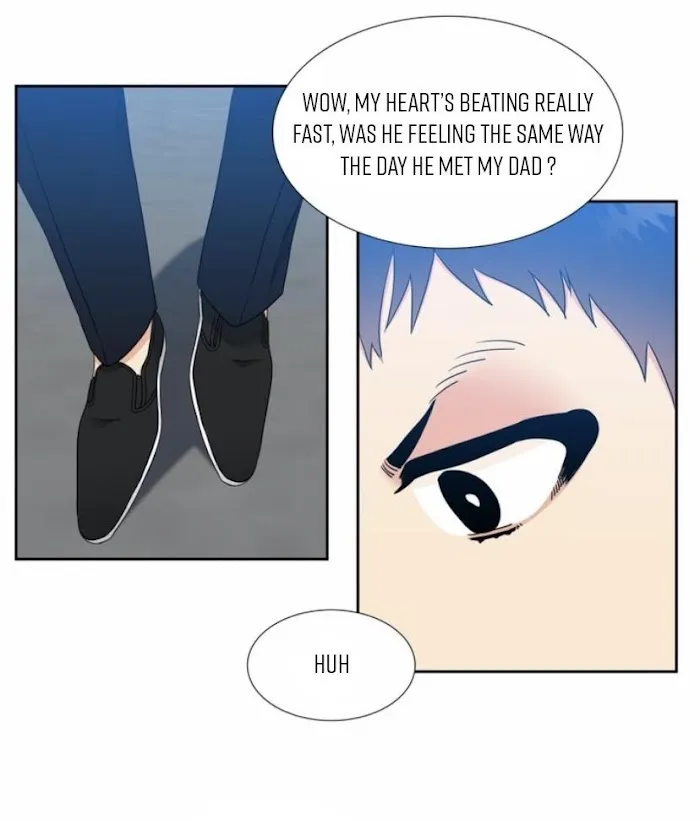 Love Leveling - Chapter 54 Page 5