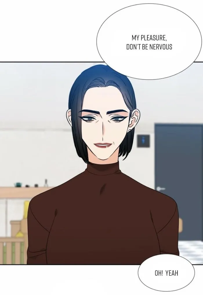 Love Leveling - Chapter 54 Page 8