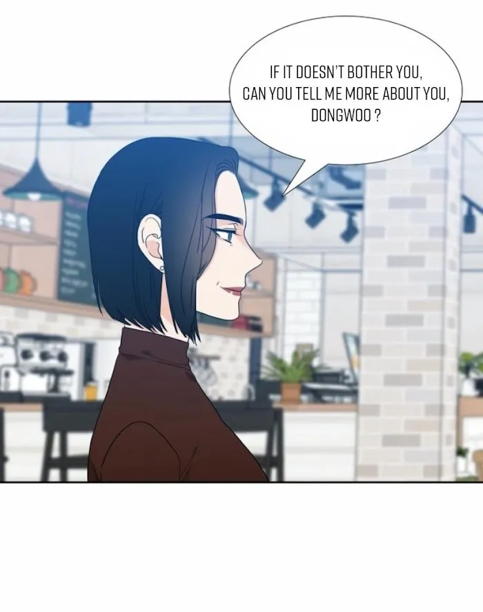 Love Leveling - Chapter 54 Page 10