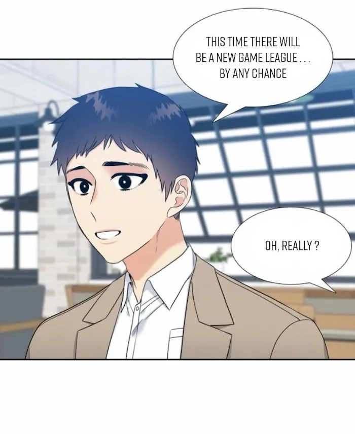Love Leveling - Chapter 54 Page 14
