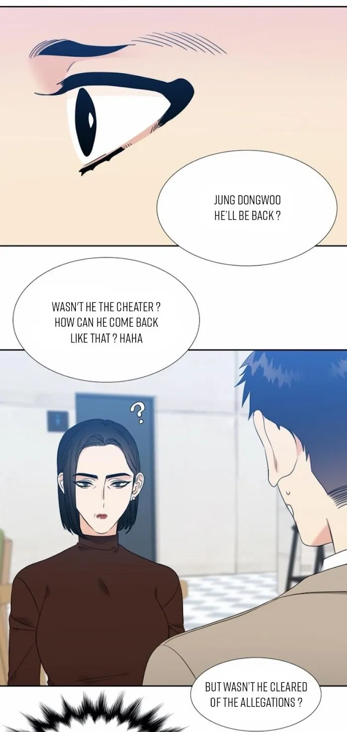 Love Leveling - Chapter 54 Page 15