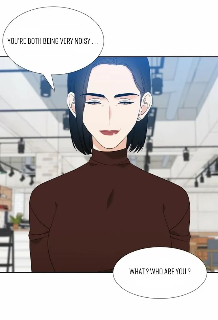 Love Leveling - Chapter 54 Page 22