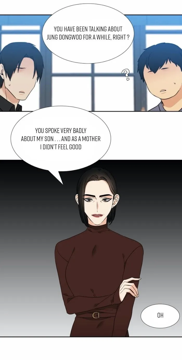 Love Leveling - Chapter 54 Page 23