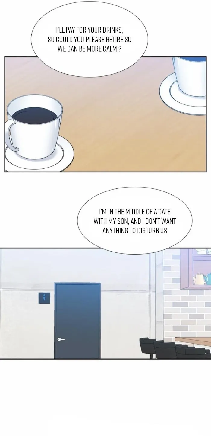 Love Leveling - Chapter 54 Page 24