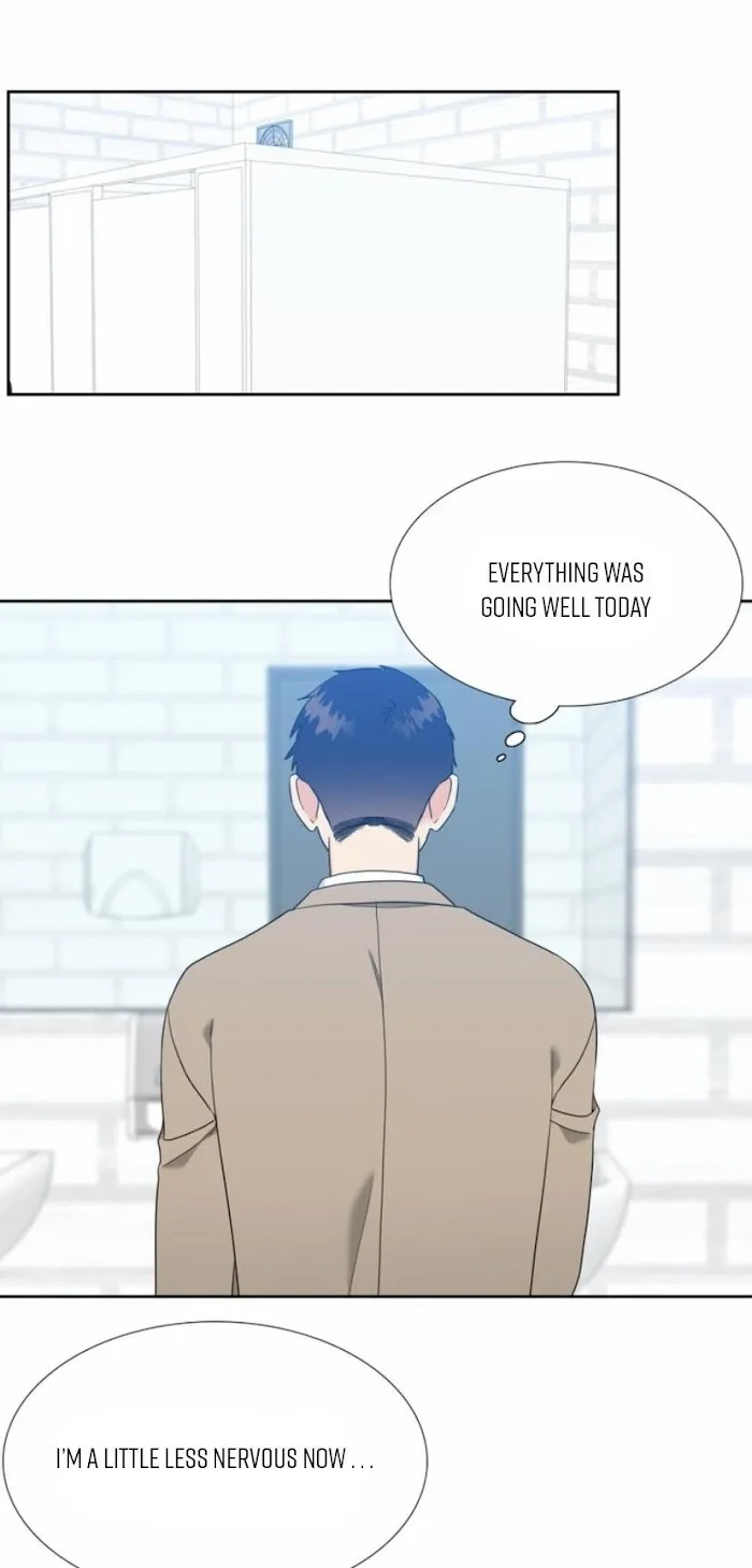 Love Leveling - Chapter 54 Page 25