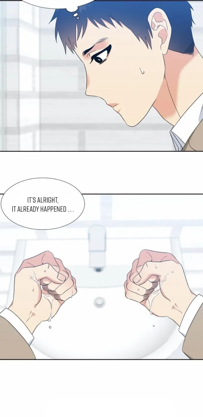Love Leveling - Chapter 54 Page 26