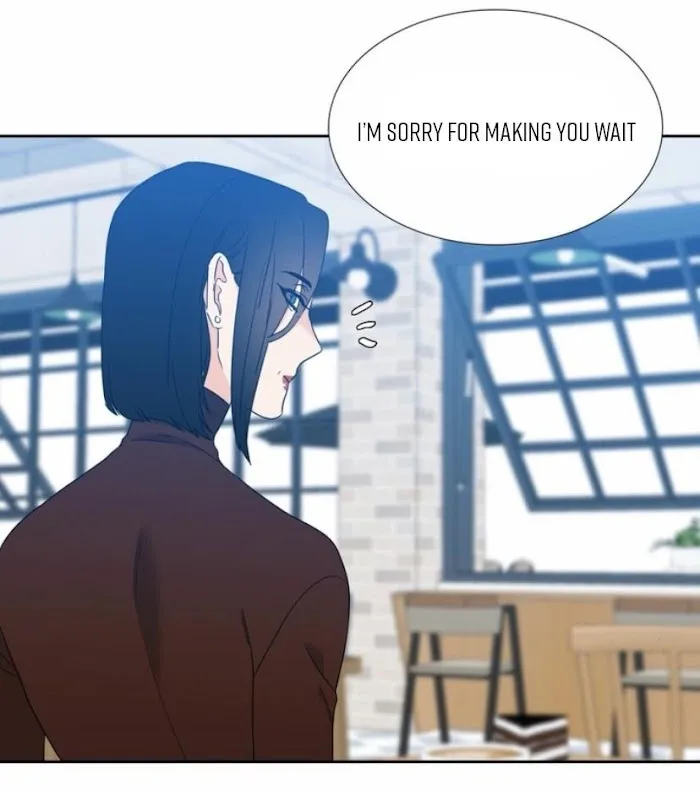 Love Leveling - Chapter 54 Page 27