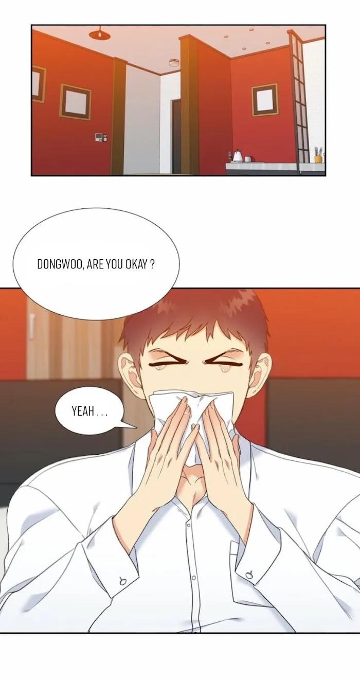 Love Leveling - Chapter 55 Page 3