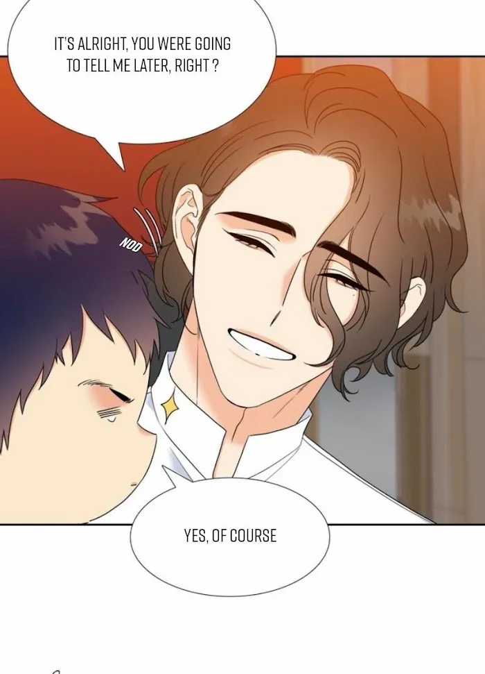 Love Leveling - Chapter 55 Page 6