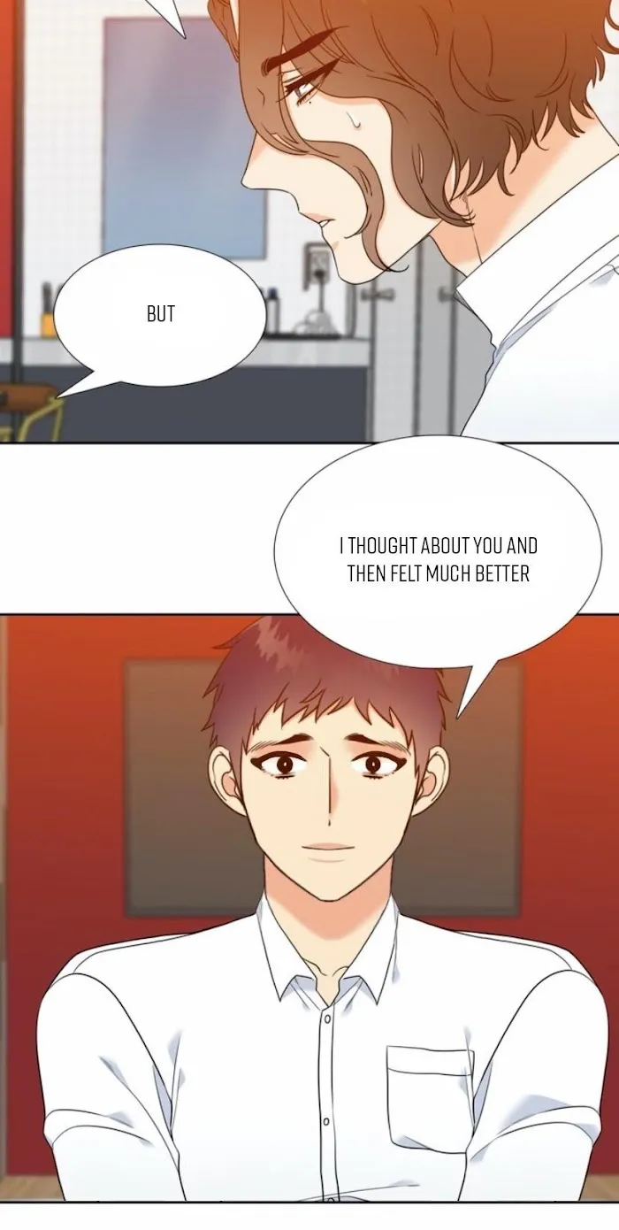 Love Leveling - Chapter 55 Page 10