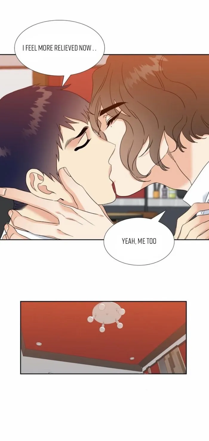 Love Leveling - Chapter 55 Page 12