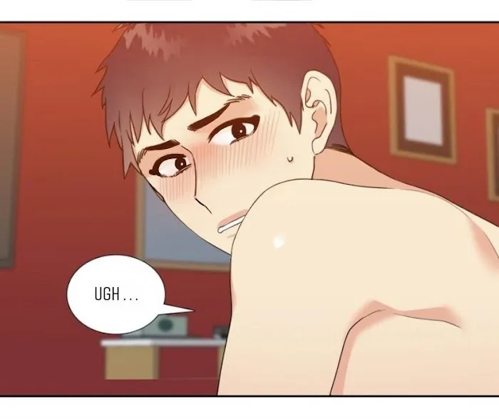 Love Leveling - Chapter 55 Page 20