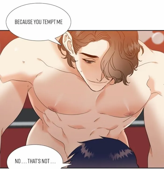 Love Leveling - Chapter 55 Page 26