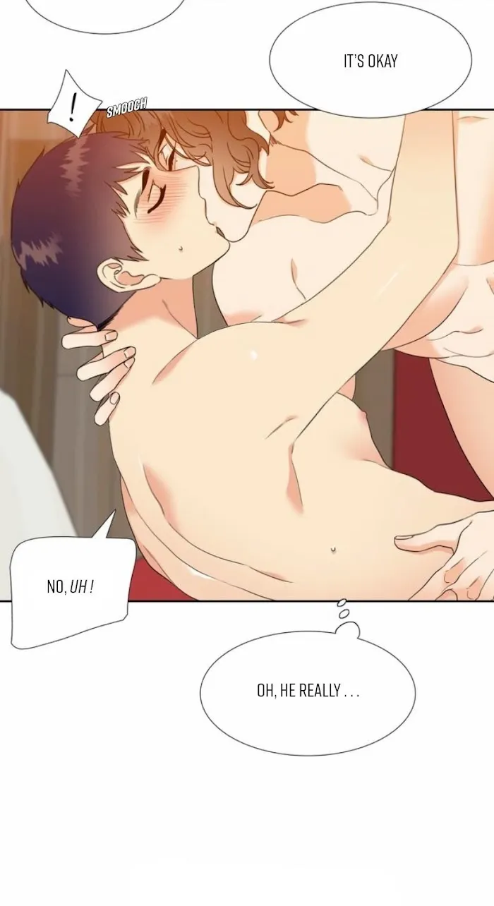 Love Leveling - Chapter 55 Page 27