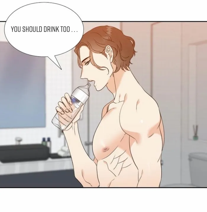 Love Leveling - Chapter 55 Page 30