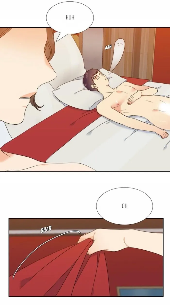 Love Leveling - Chapter 55 Page 31