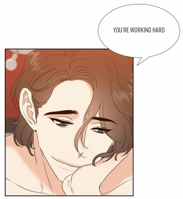 Love Leveling - Chapter 55 Page 33