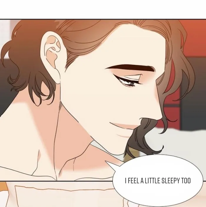 Love Leveling - Chapter 55 Page 35