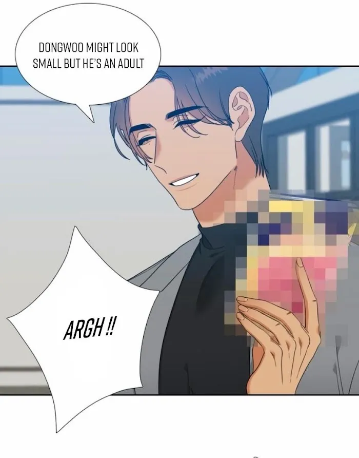 Love Leveling - Chapter 56 Page 5