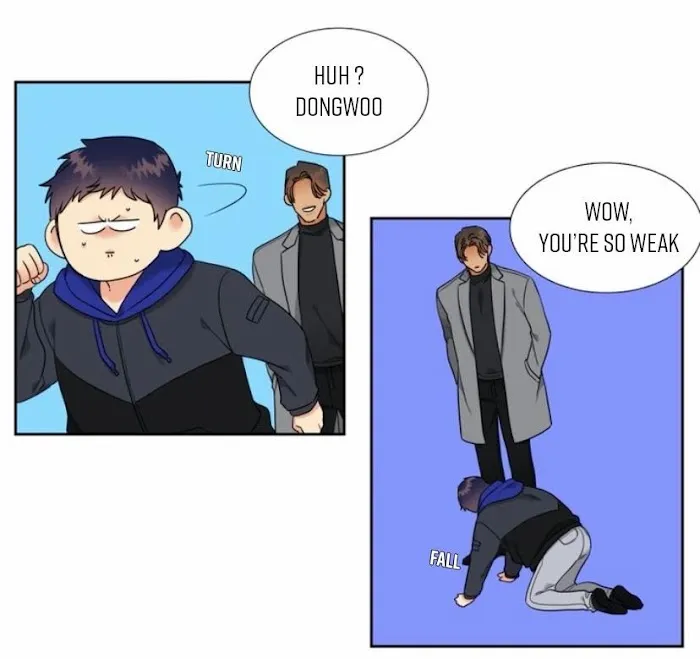 Love Leveling - Chapter 56 Page 7