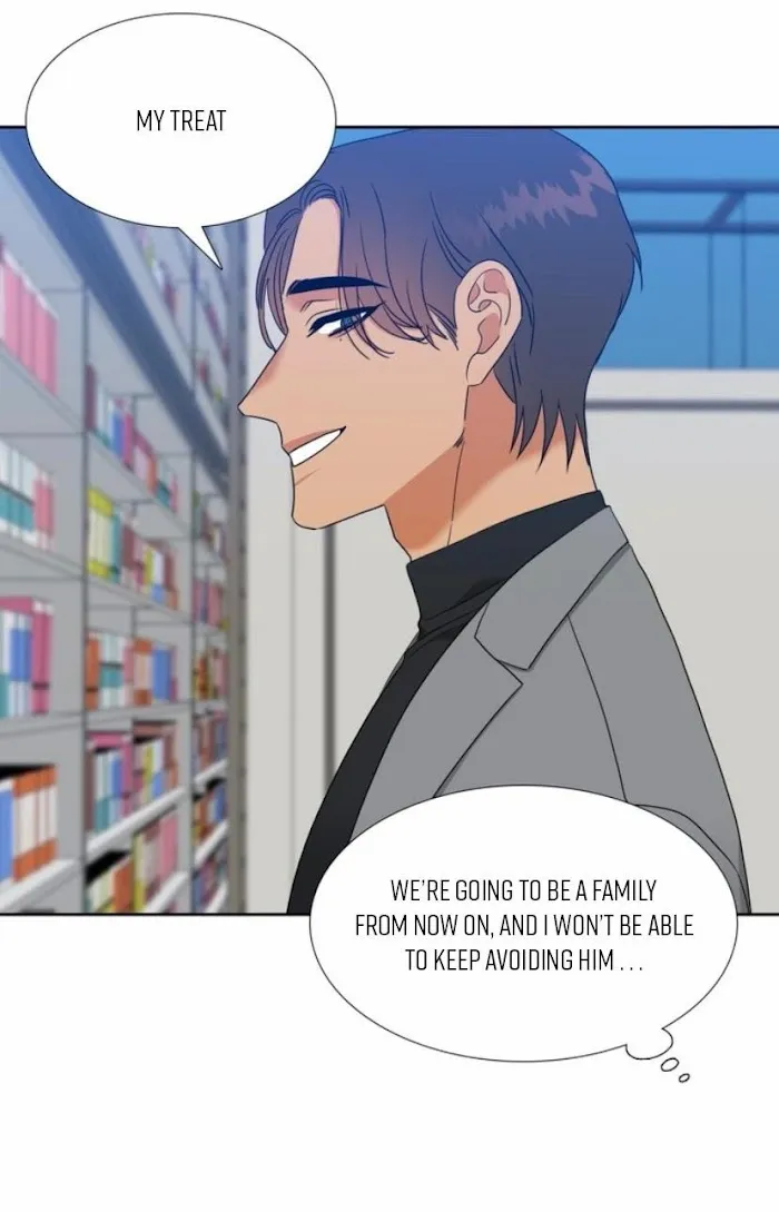 Love Leveling - Chapter 56 Page 9