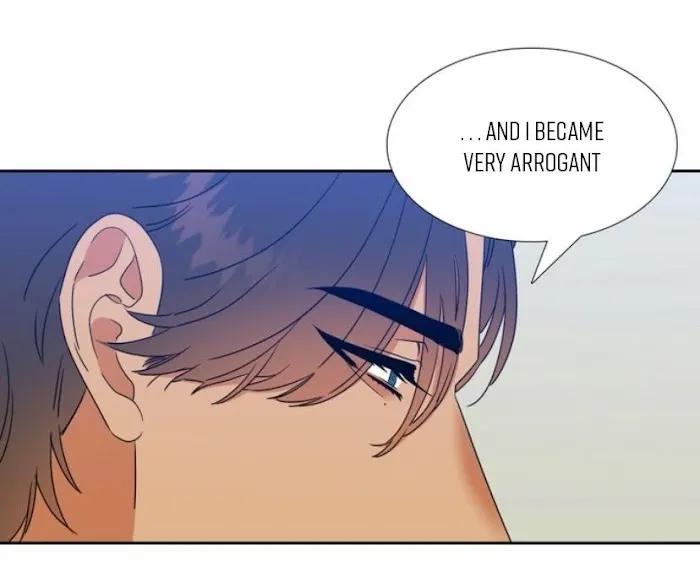 Love Leveling - Chapter 56 Page 18